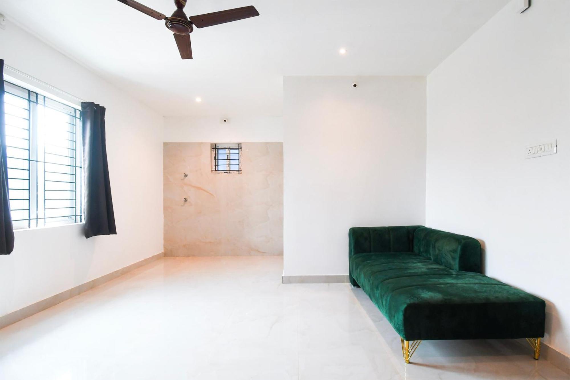 Hotel O Neatflix And Chill Exclusive Bhubaneswar Eksteriør billede