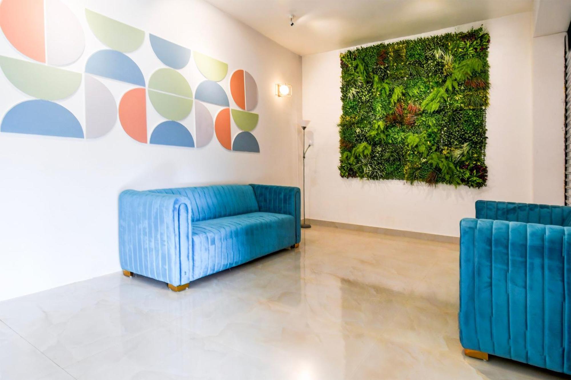Hotel O Neatflix And Chill Exclusive Bhubaneswar Eksteriør billede